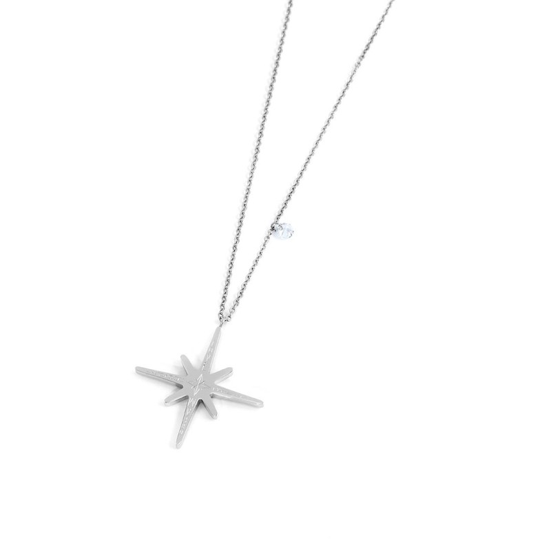 Collana rosa dei venti