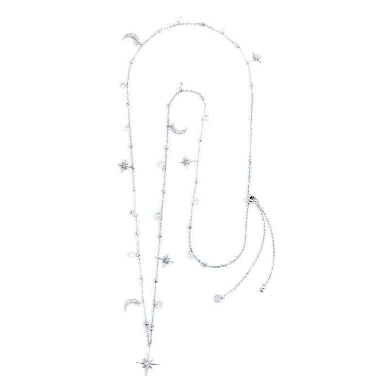 CO CZ LUNE ROSE VENTI PEND