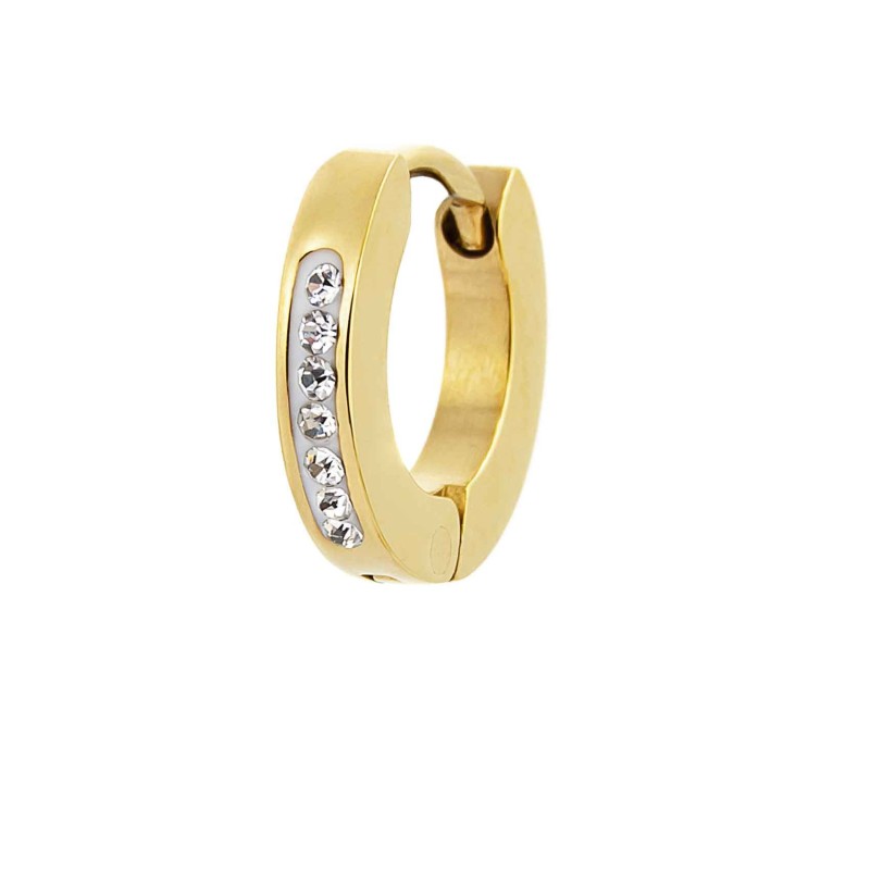 OR MONO 11MM CON CRISTALLI