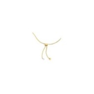 Collana luna e stelle