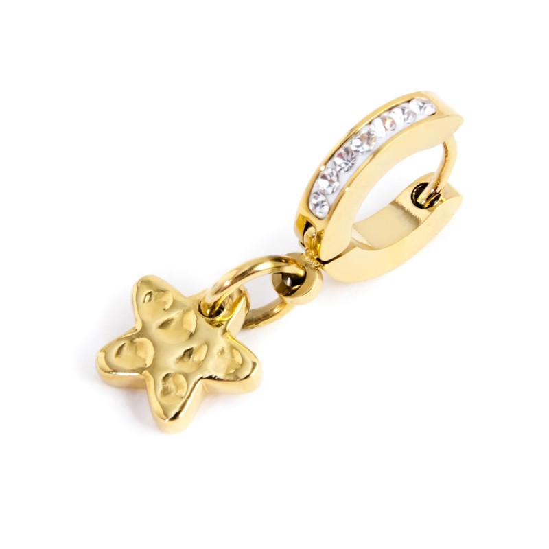 MONO OR PEN STELLA CERCH 16MM