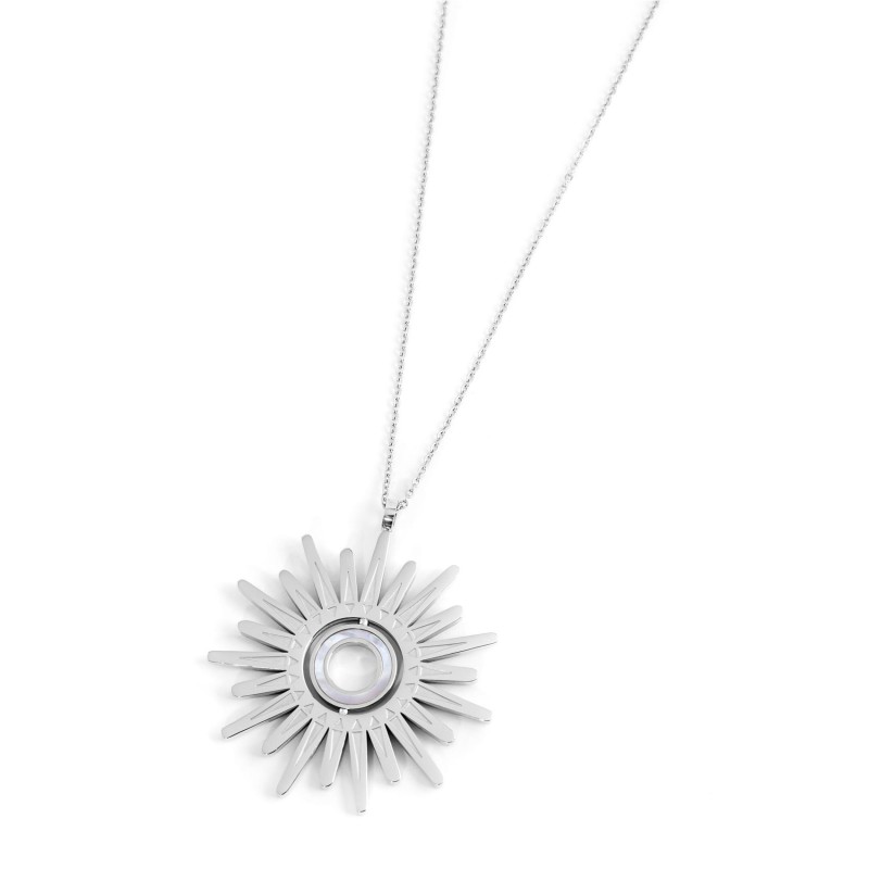 CO PEND SOLE 50MM CON CRISTALLI