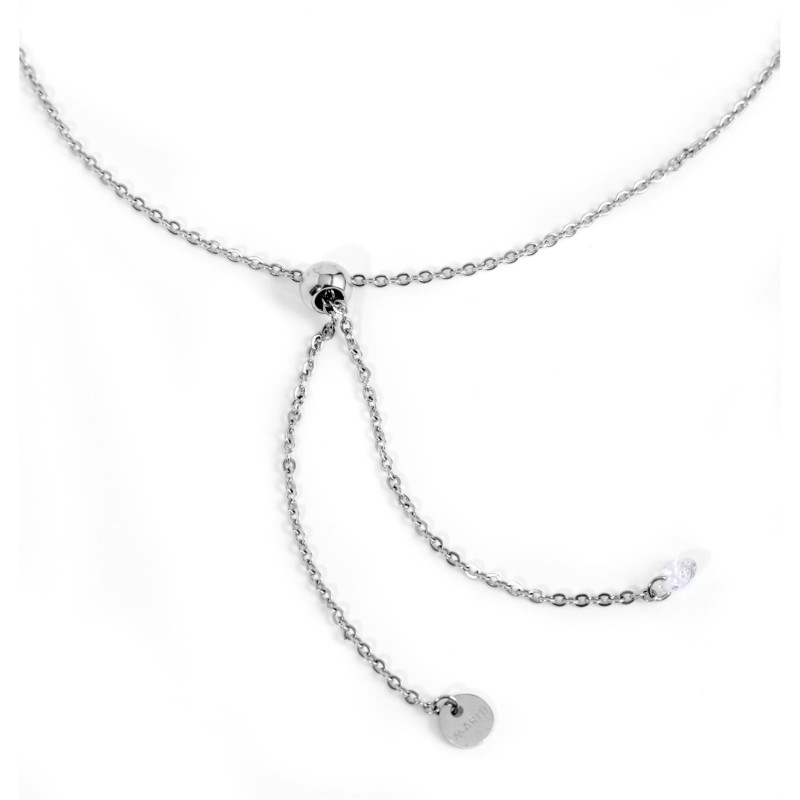 Collana pendente sole 50mm