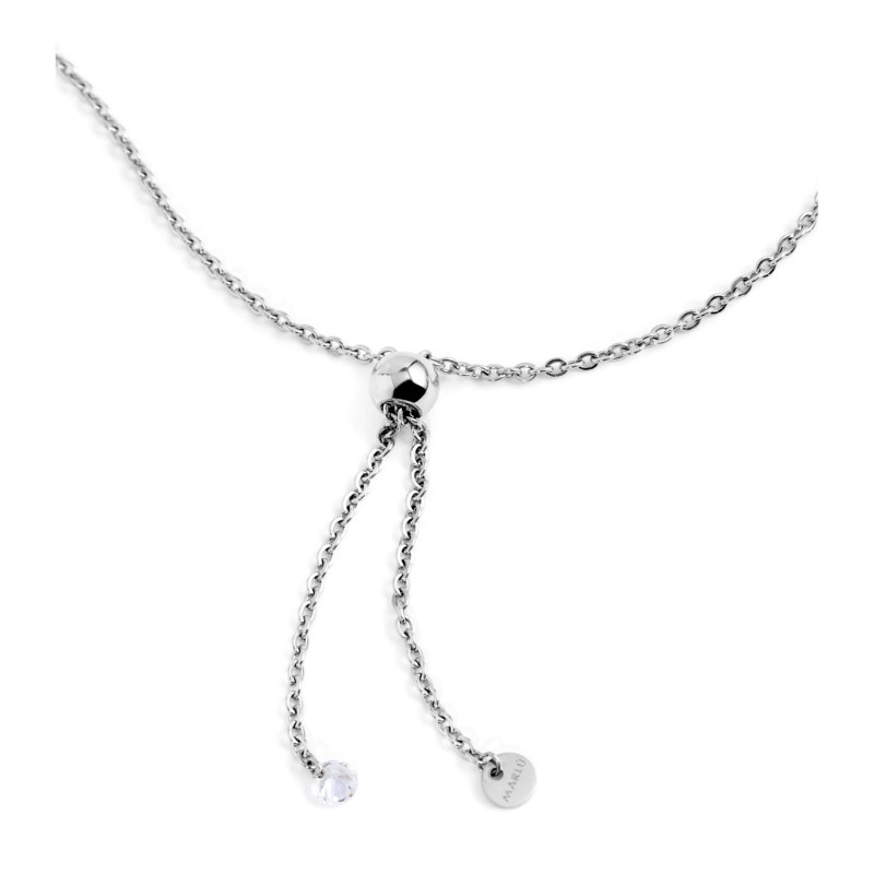 CO CON PEND LUNA MADREPERLA 20MM