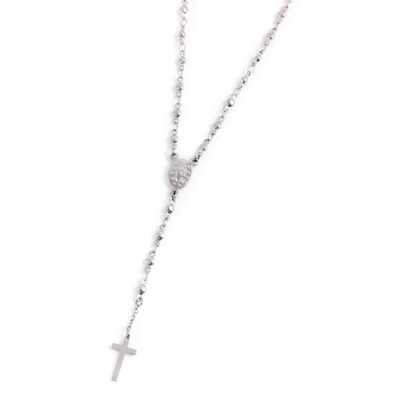 Collana rosario