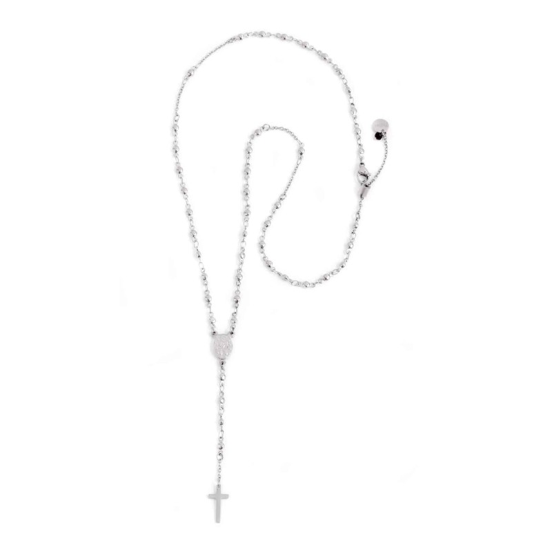 Collana rosario