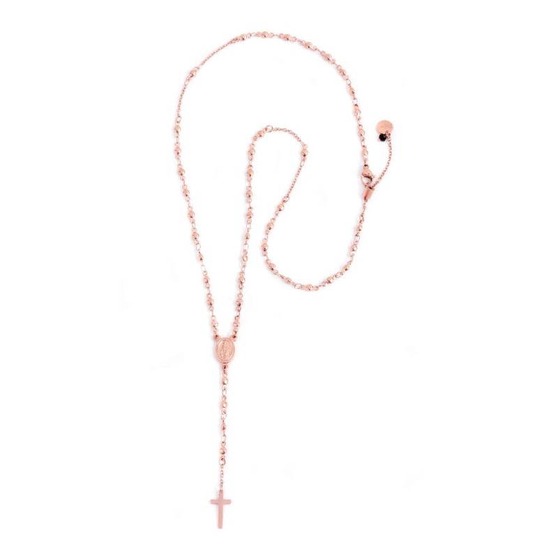 Collana rosario