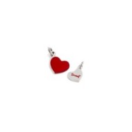 Charm cuore