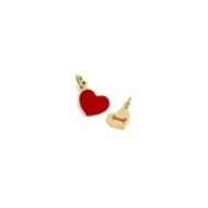 Charm cuore