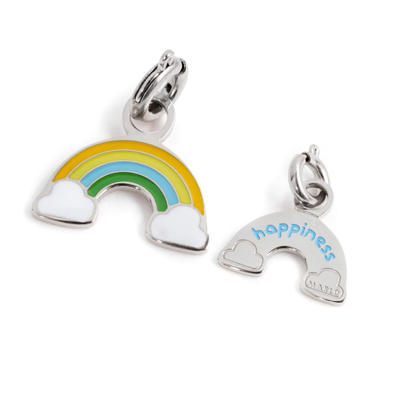 Charm arcobaleno