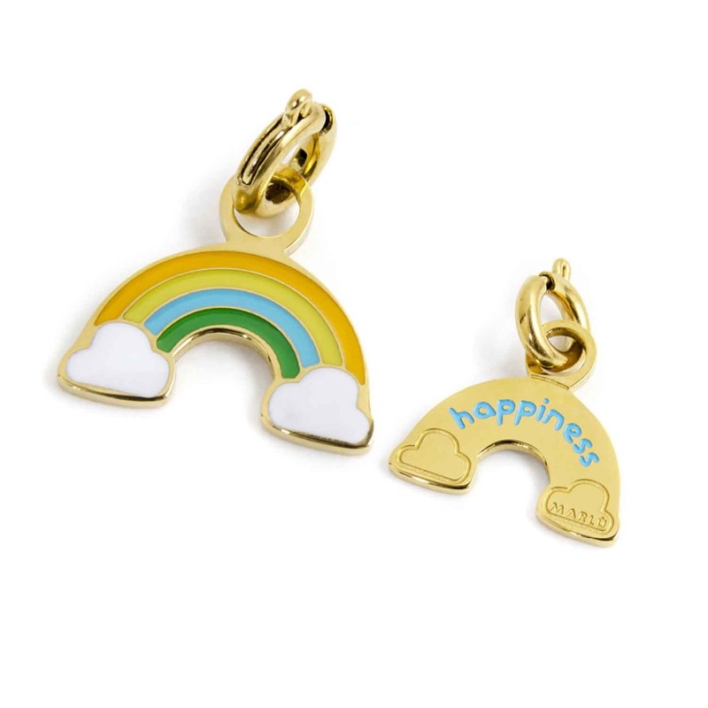 Charm arcobaleno