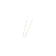 COLLANA CATENA SFERE 50CM