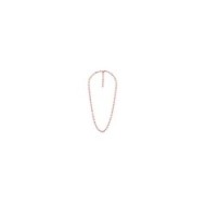 COLLANA 50CM CRISTALLI 3MM