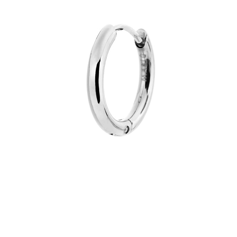 MONO ORECCHINO CERCHIO DIAM 14MM