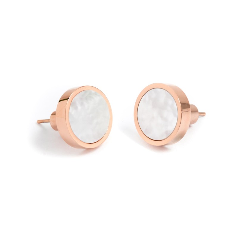 MOTHER OF PEARL  EARRINGS MOTHER OF PEARL  EARRINGS