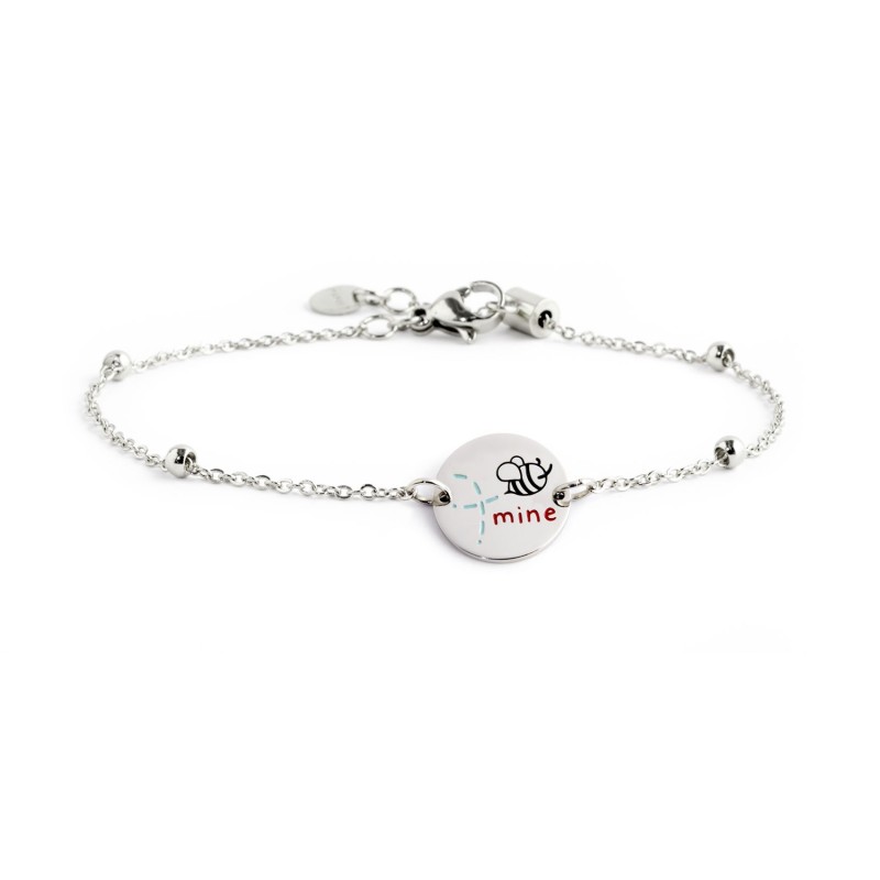 Bracciale bee mine