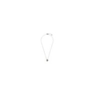 QUEEN NECKLACE S.Steel necklace heart with Queen, adjustableTime To 11 collection