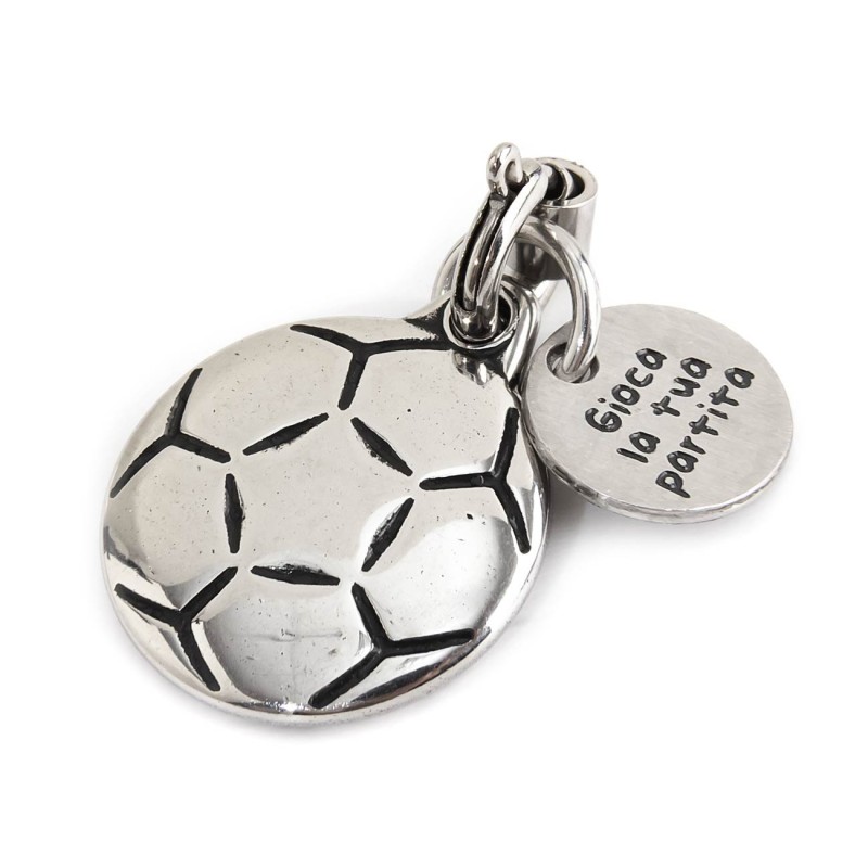 Charm pallone