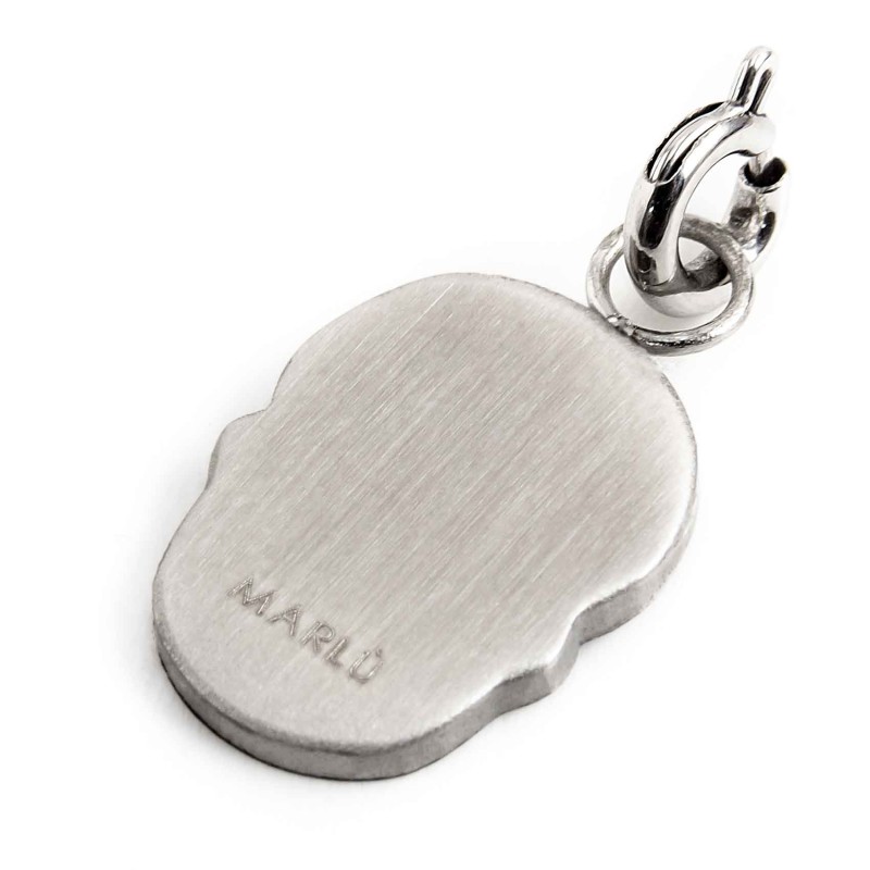 Charm teschio messicano