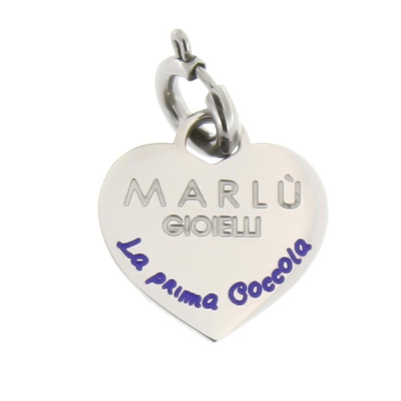 Charm la prima coccola cuore