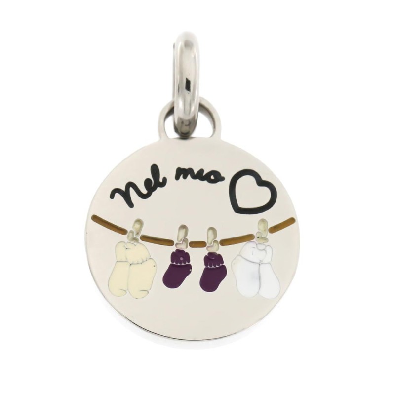 Charm la prima coccola