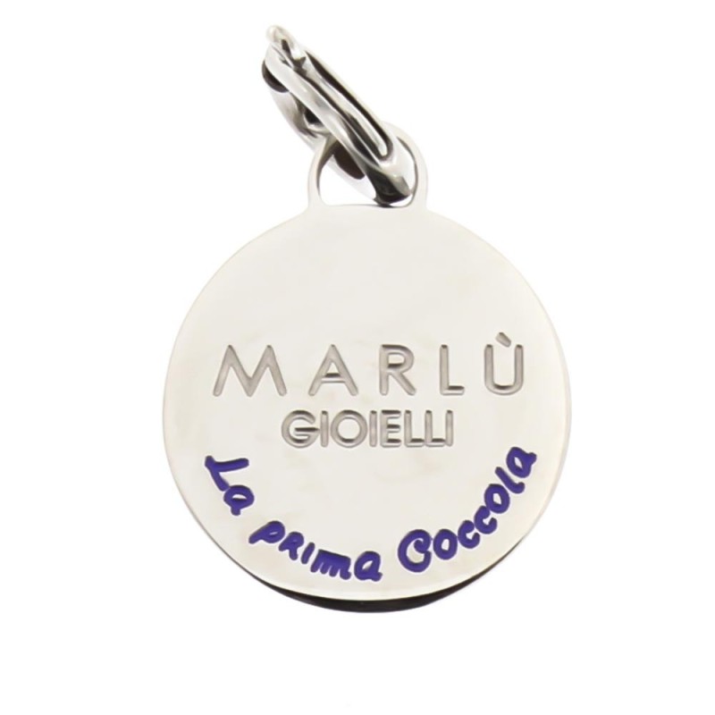 Charm la prima coccola