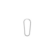 Collana catena fish bone 2,7mm