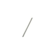 Collana catena fish bone 2,7mm