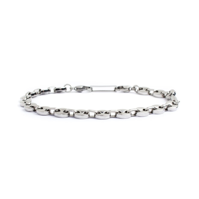 Bracciale catena marine 7mm