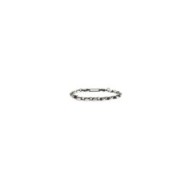 BRACCIALE ACCIAIO CATENA MARINE 7 MM