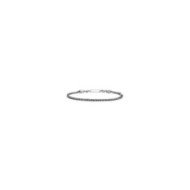 Bracciale catena fishbone  2,7mm