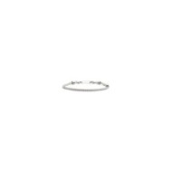 Bracciale catena fishbone  2,7mm