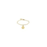 Bracciale con pendente sei unica