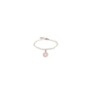 BRACCIALE ACC CATENA MISTA E PEND SEI UNICA