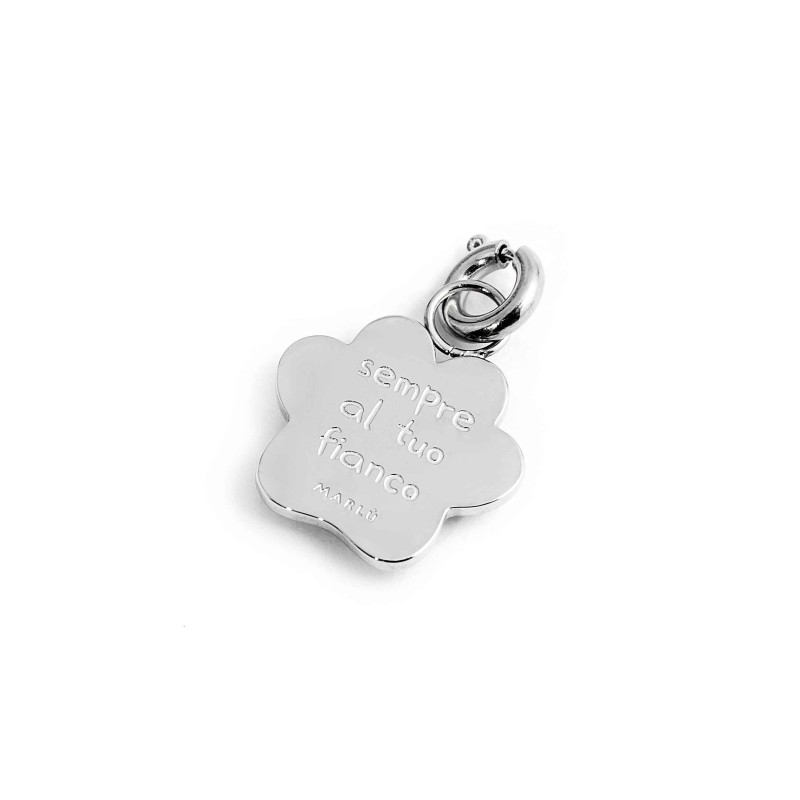 CHARM A FORMA DI ZAMPINA