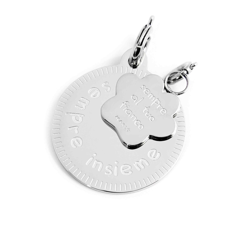 CHARM A FORMA DI ZAMPINA