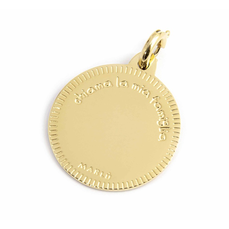 Charm per pelosetto ciao sono