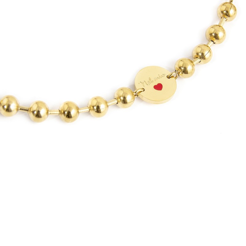 Collarino per amici pelosetti