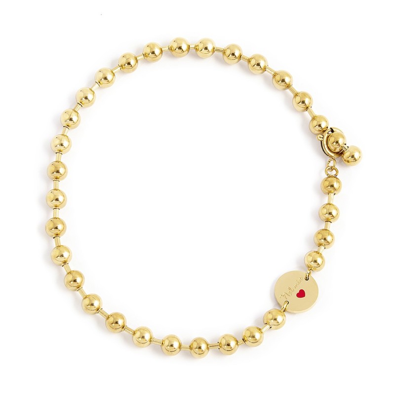 Collarino per amici pelosetti