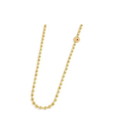 Collarino per amici pelosetti