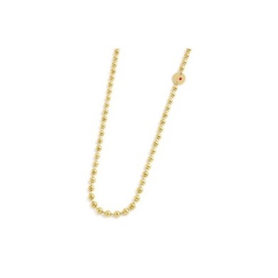 Collarino per amici pelosetti