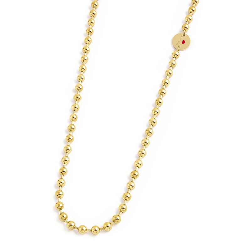 Collarino per amici pelosetti