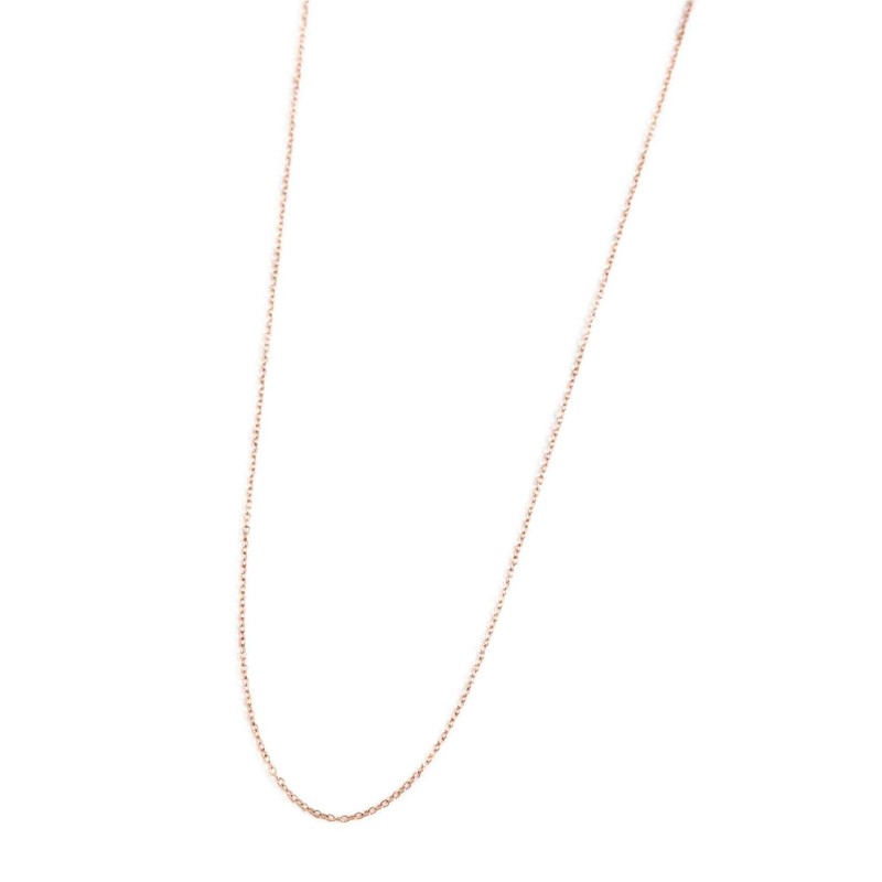 COLLANA 44CM SP 1.20MM