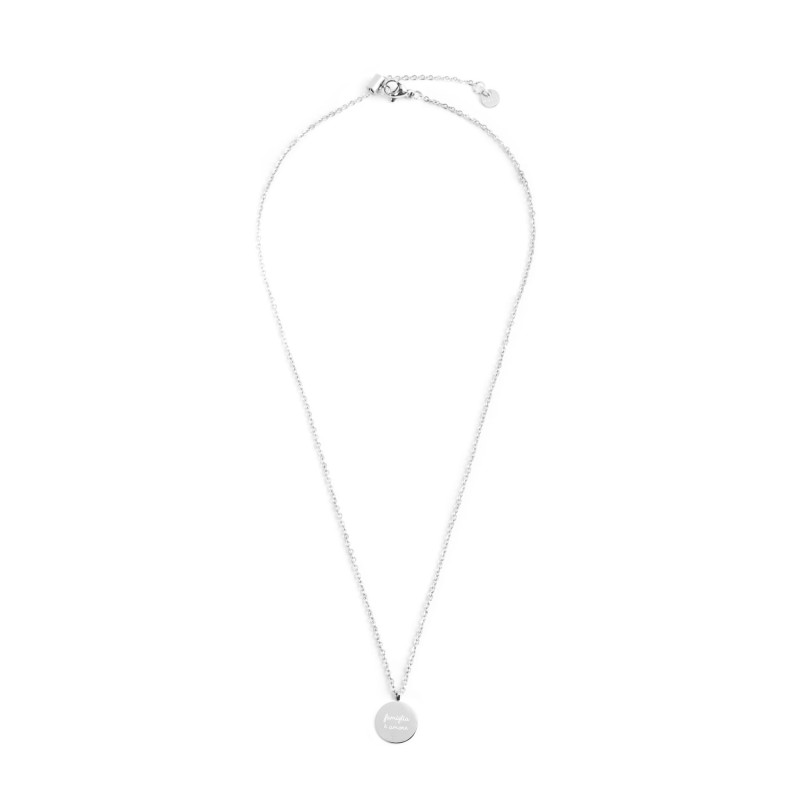 CIONDOLO 12MM ALBERO DEI VALORI CRISTALLI