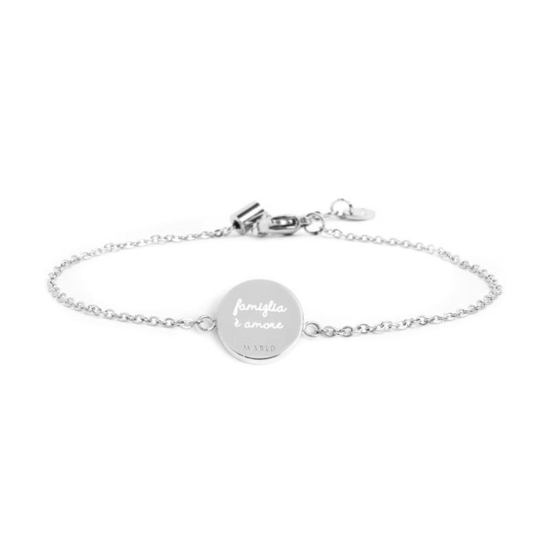 Bracciale albero dei valori