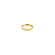 Anello texture a rombo