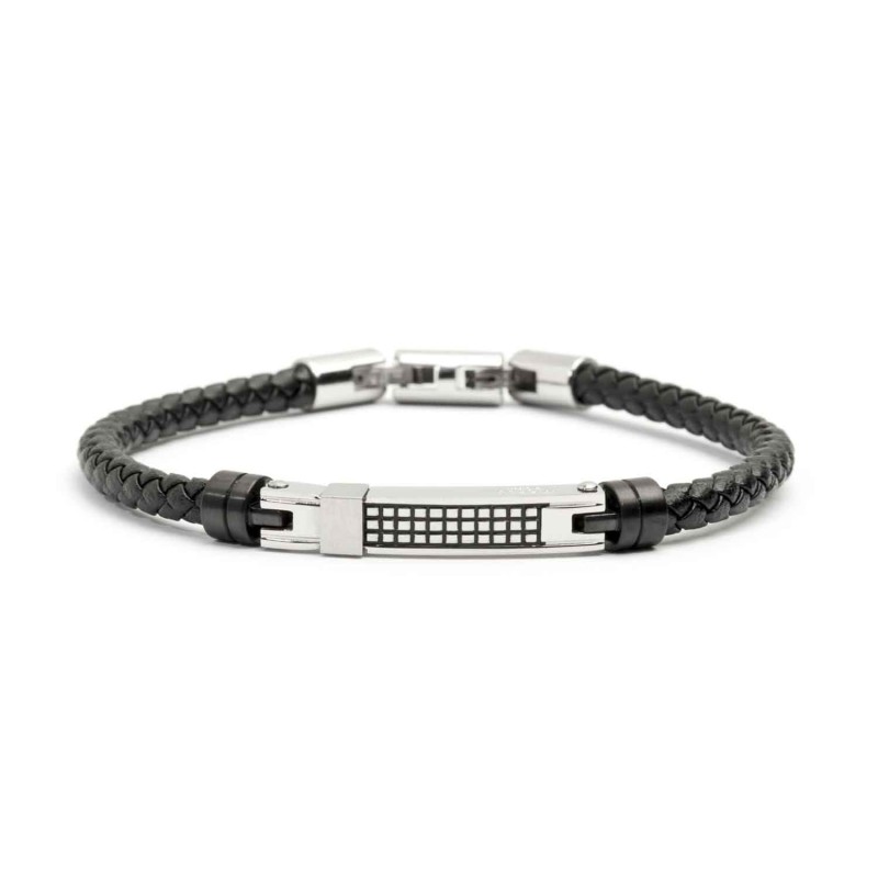 BRACCIALE TARGA