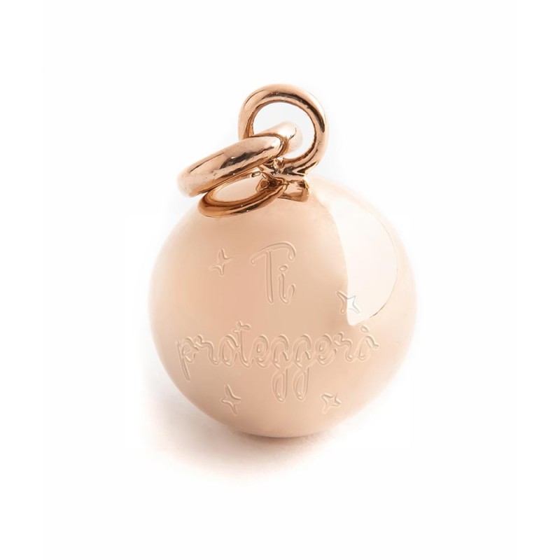 CH ACC 14MM CHIAMA ANGELI NMC24