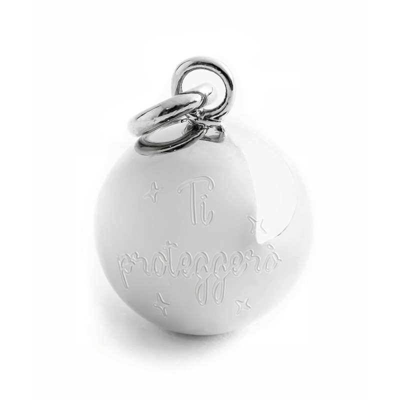 CH ACC 14MM CHIAMA ANGELI NMC24