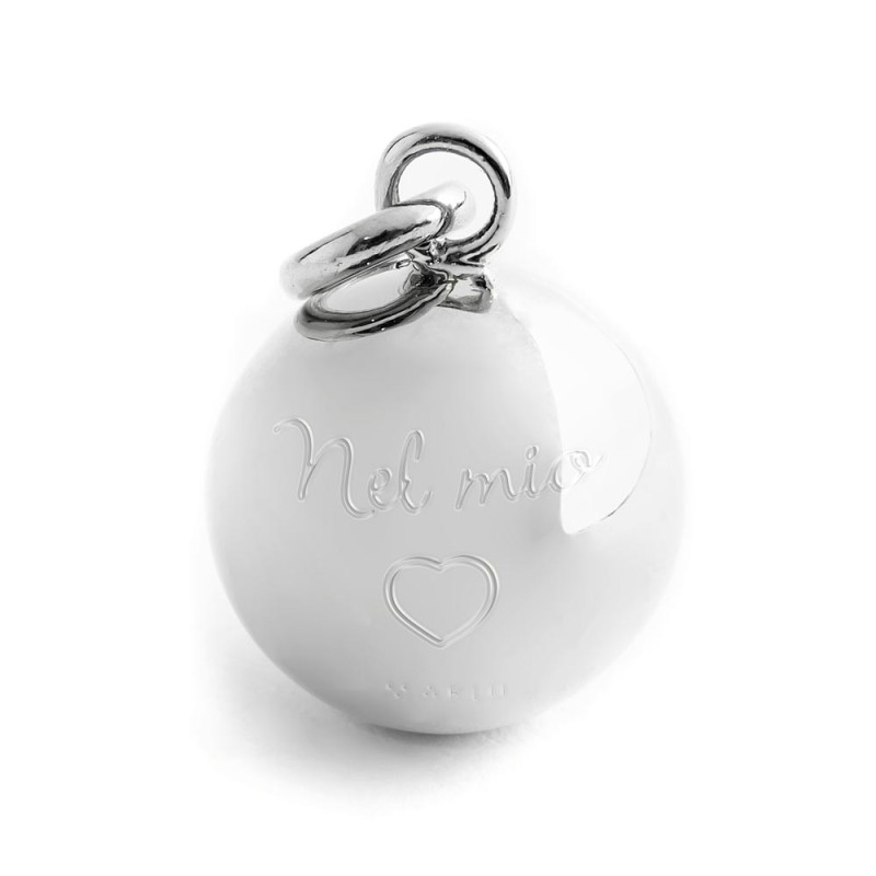 CH ACC 14MM CHIAMA ANGELI NMC24